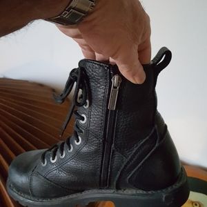 Harley Davidson Boots